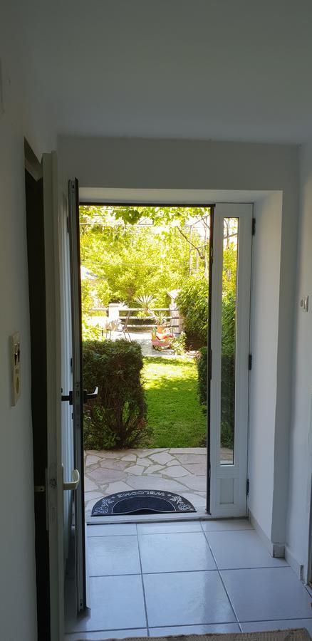 Accommodation Vesa Mostar Esterno foto