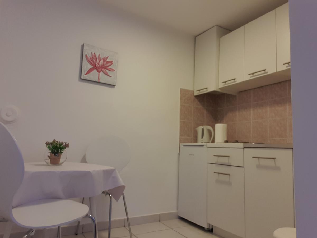 Accommodation Vesa Mostar Esterno foto