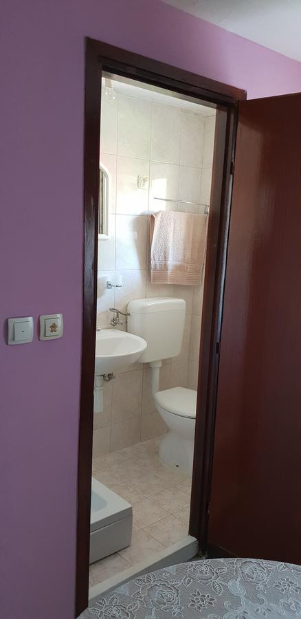 Accommodation Vesa Mostar Esterno foto