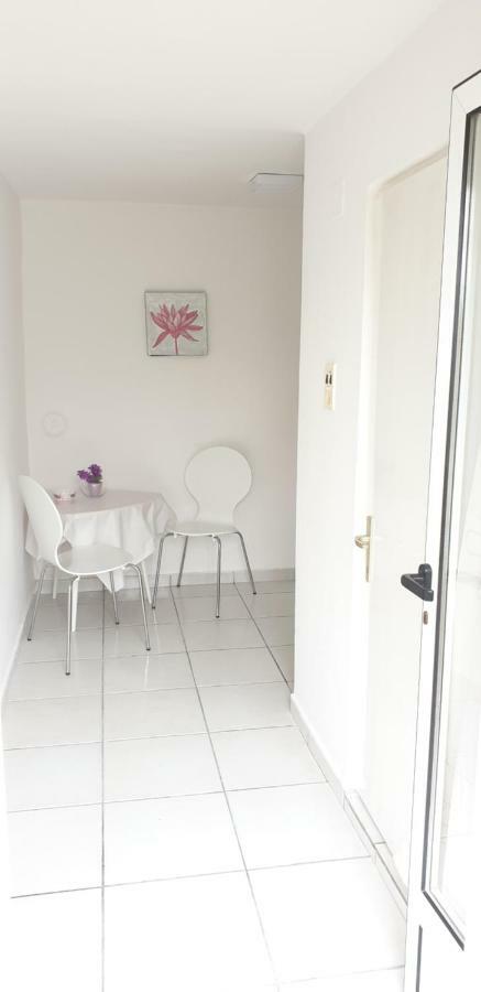 Accommodation Vesa Mostar Esterno foto