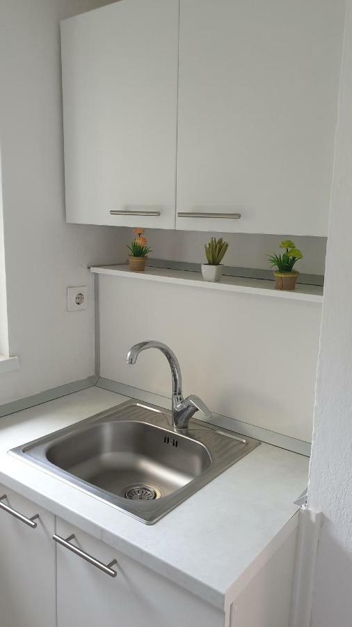Accommodation Vesa Mostar Esterno foto