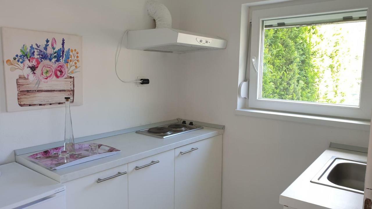 Accommodation Vesa Mostar Esterno foto