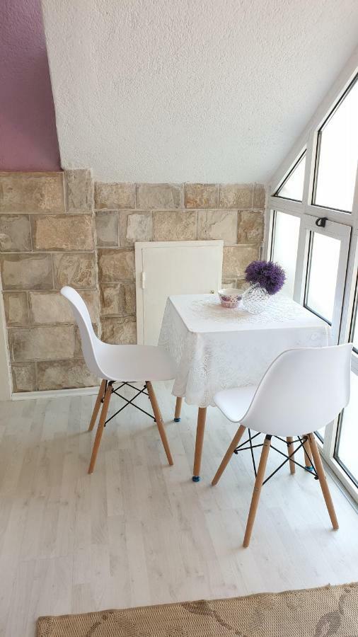 Accommodation Vesa Mostar Esterno foto